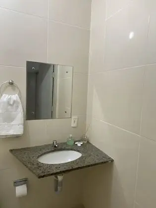 Basic İki Ayrı Yataklı Oda