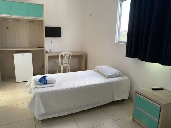 Basic Tek Kişilik Oda