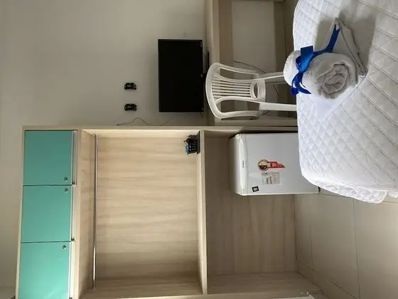 Basic Tek Kişilik Oda