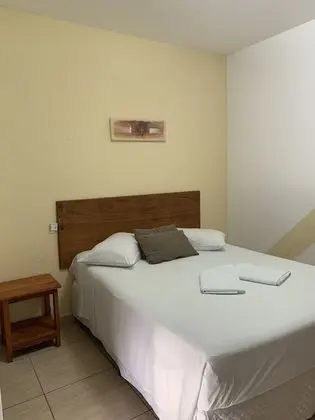 Quarto Duplo Standard