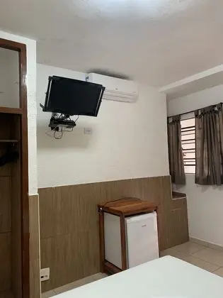 Quarto Duplo Standard