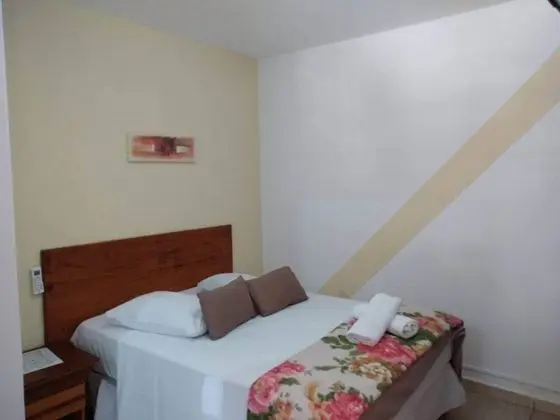 Quarto Duplo Standard