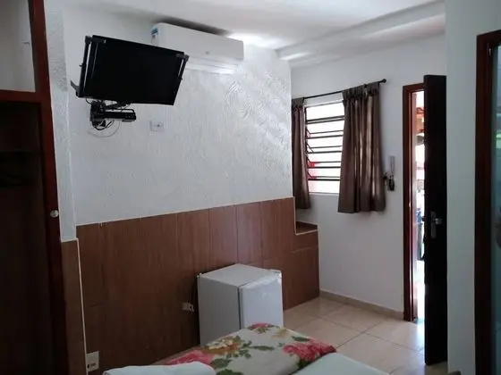 Quarto Duplo Standard