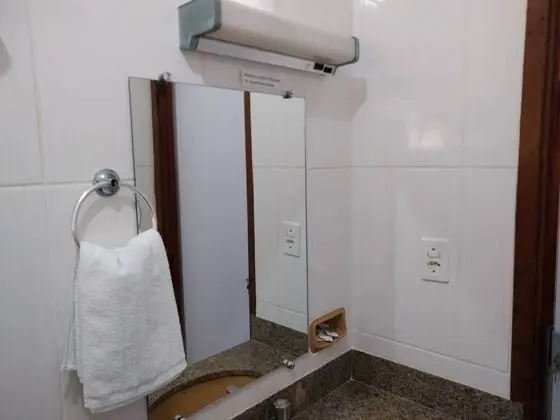 Quarto Duplo Standard