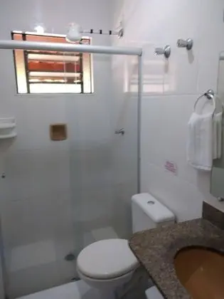 Quarto Duplo Standard