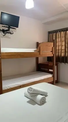 Quarto Quádruplo Standard