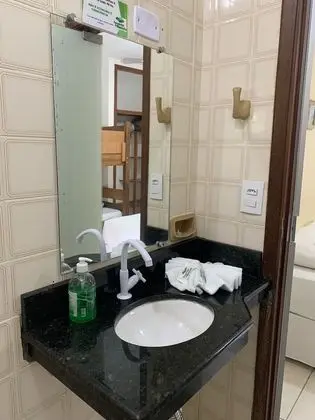 Quarto Quádruplo Standard