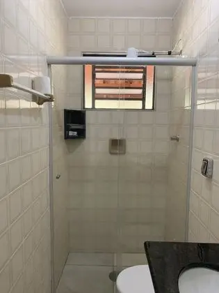 Quarto Quádruplo Standard