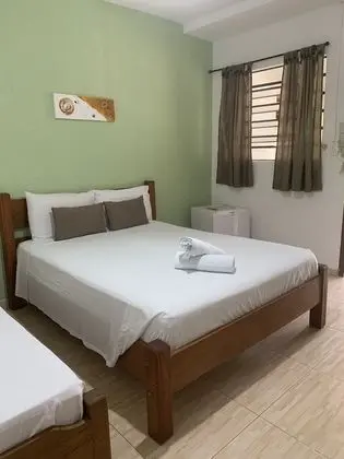 Quarto Standard Triplo