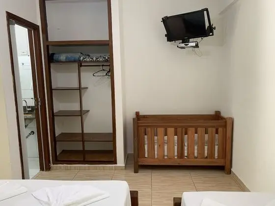 Quarto Standard Triplo