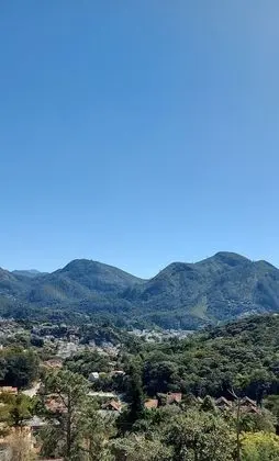 Superior Tek Büyük Yataklı Oda, Balkon, Tepe Manzaralı