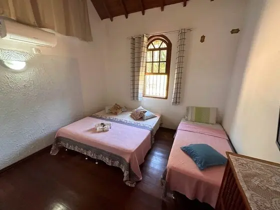 Standard Üç Kişilik Oda