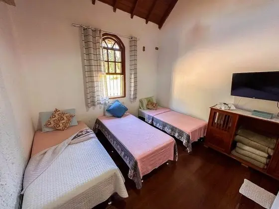 Standard Üç Kişilik Oda