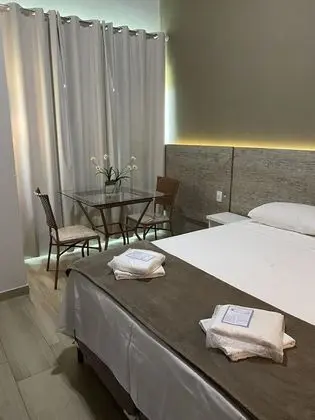 Romantic Tek Büyük Yataklı Oda