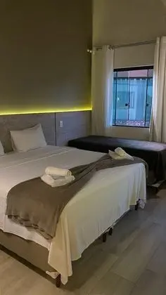 Superior Üç Kişilik Oda