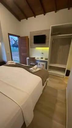 Superior Üç Kişilik Oda