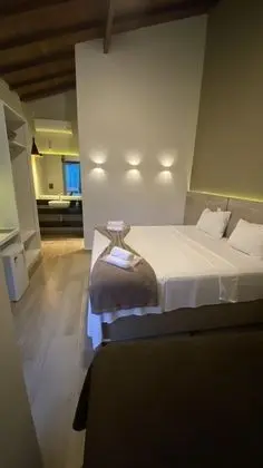 Superior Üç Kişilik Oda
