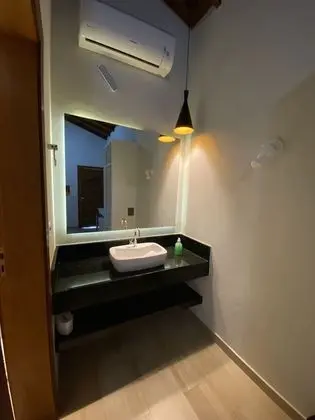 Superior Üç Kişilik Oda