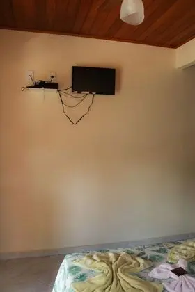 Basic Tek Büyük veya İki Ayrı Yataklı Oda