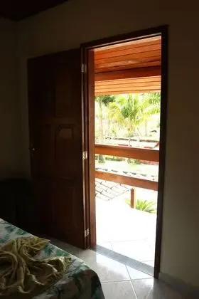 Basic Tek Büyük veya İki Ayrı Yataklı Oda