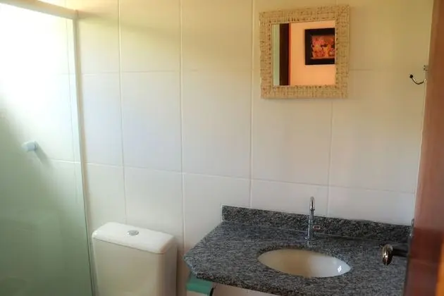 Basic Tek Büyük veya İki Ayrı Yataklı Oda