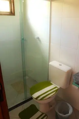 Basic Tek Büyük veya İki Ayrı Yataklı Oda