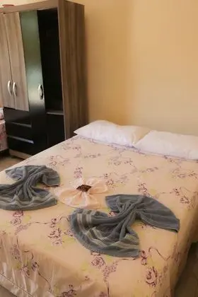 Comfort Oda