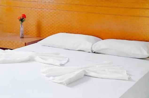 Family Süit, 2 Yatak Odası, Küçük Mutfak, Avlu Manzaralı