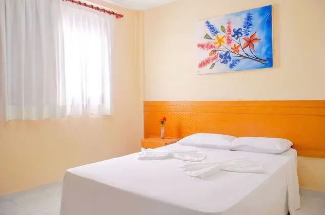 Family Süit, 2 Yatak Odası, Küçük Mutfak, Avlu Manzaralı