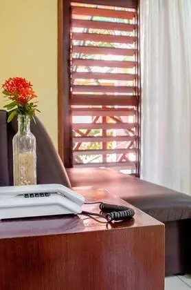 Family Süit, 2 Yatak Odası, Küçük Mutfak, Avlu Manzaralı