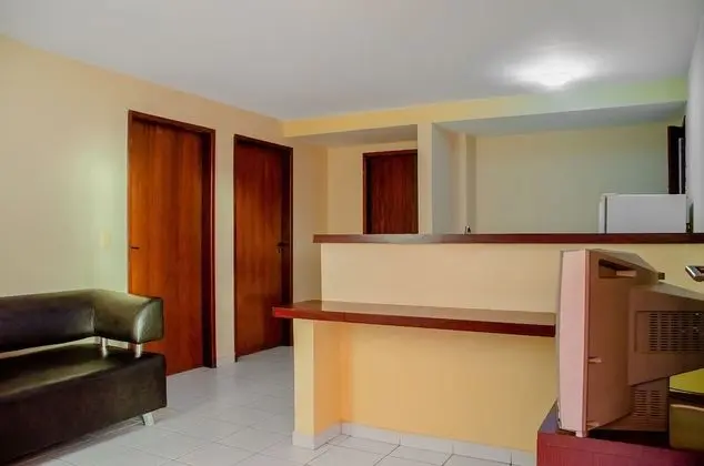 Family Süit, 2 Yatak Odası, Küçük Mutfak, Avlu Manzaralı