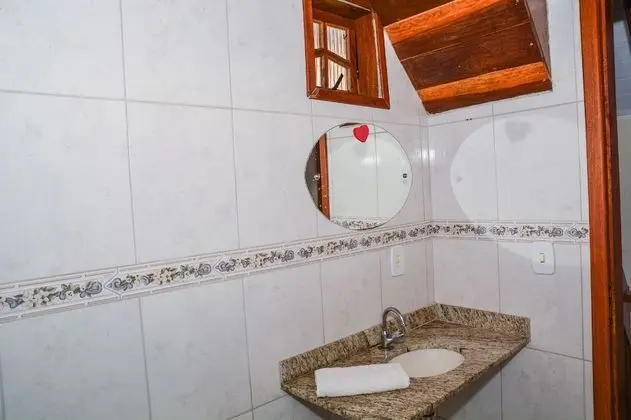 Dağ Evi, 1 Yatak Odası (Colonial)