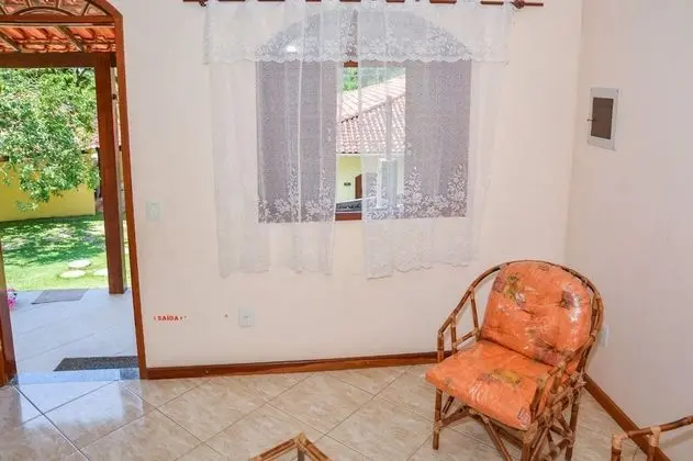 Dağ Evi (Suíço)