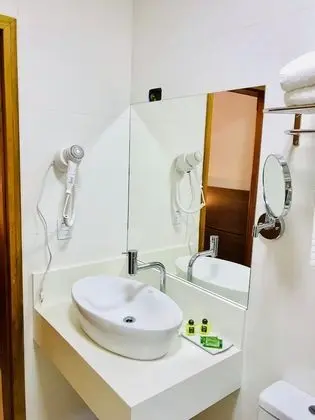 Family Süit, Dağ Manzaralı