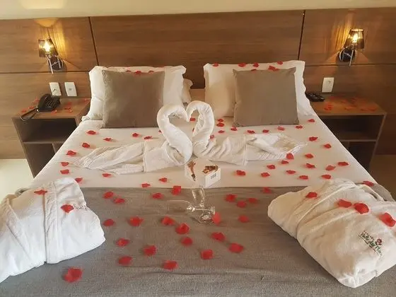 Luxury Süit, Jakuzi