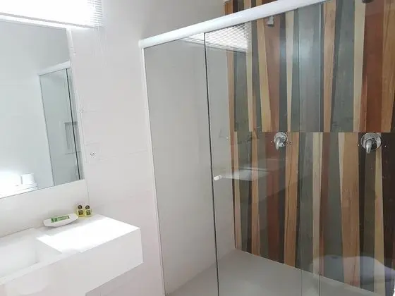 Luxury Süit, Jakuzi