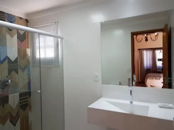 Luxury Süit, Jakuzi