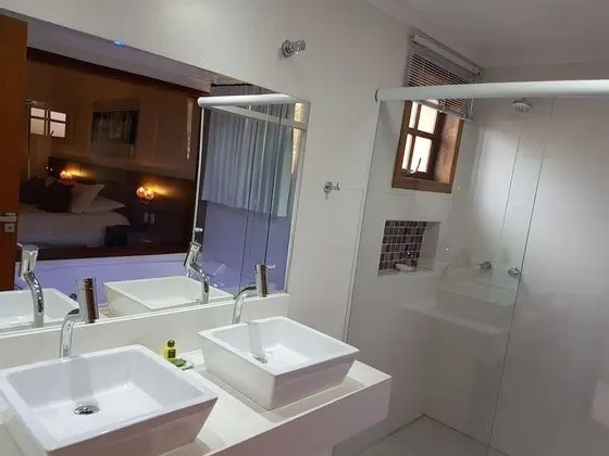 Luxury Süit, Jakuzi