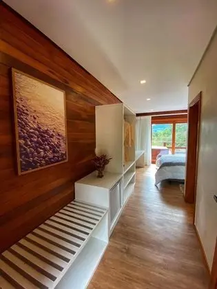 Premium Tek Büyük Yataklı Oda