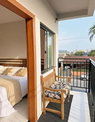 Odadan manzara
