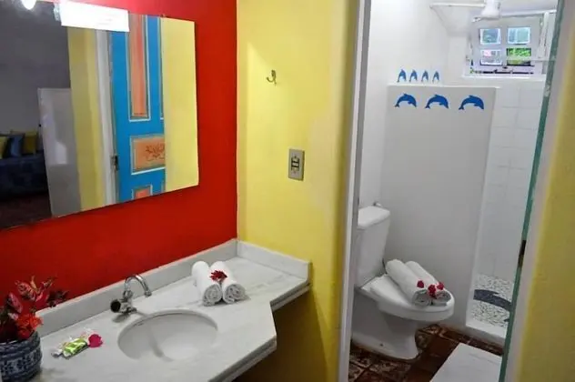 Üç Kişilik Oda