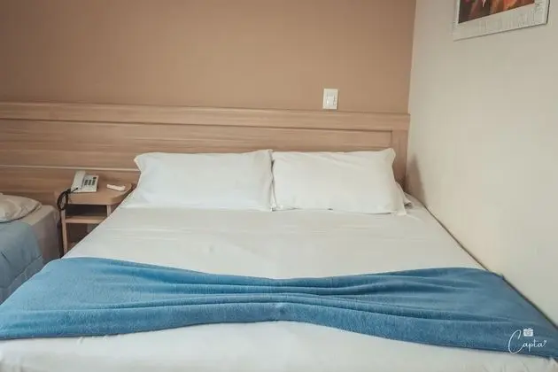 Basic Tek Büyük Yataklı Oda, 1 Çift Kişilik Yatak, Sigara İçilmez