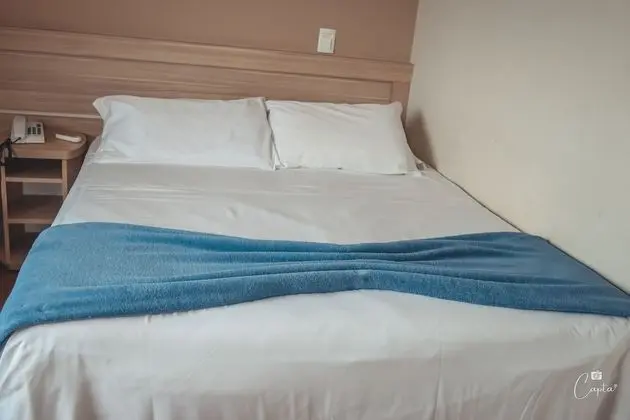 Basic Tek Büyük Yataklı Oda, 1 Çift Kişilik Yatak, Sigara İçilmez