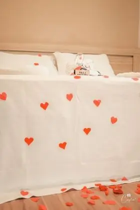 Basic Tek Büyük Yataklı Oda, 1 Çift Kişilik Yatak, Sigara İçilmez