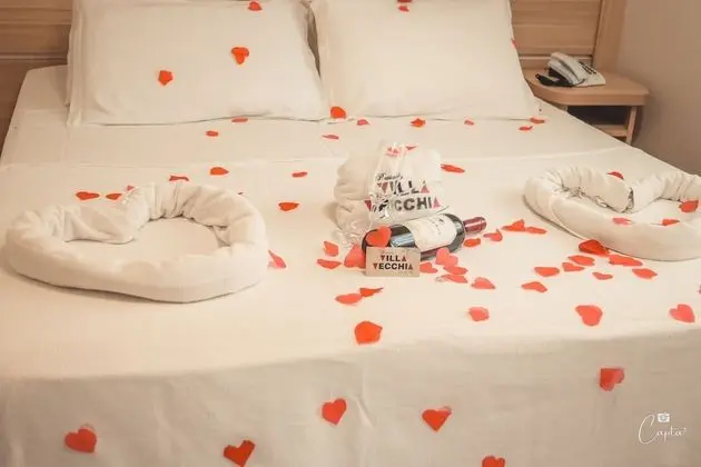 Basic Tek Büyük Yataklı Oda, 1 Çift Kişilik Yatak, Sigara İçilmez