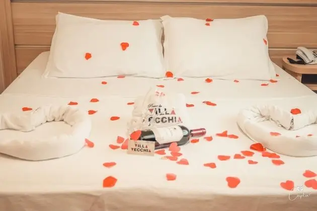 Basic Tek Büyük Yataklı Oda, 1 Çift Kişilik Yatak, Sigara İçilmez