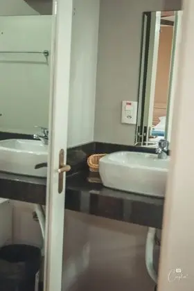 Basic Tek Büyük Yataklı Oda, 1 Çift Kişilik Yatak, Sigara İçilmez