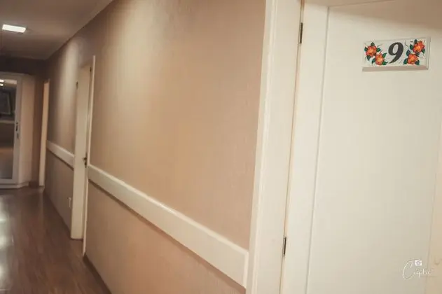 Basic Tek Büyük Yataklı Oda, 1 Çift Kişilik Yatak, Sigara İçilmez