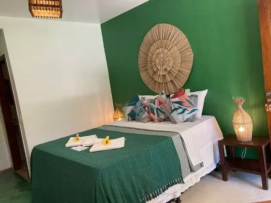 Standard Dört Kişilik Oda (Standard Quadruple Room)