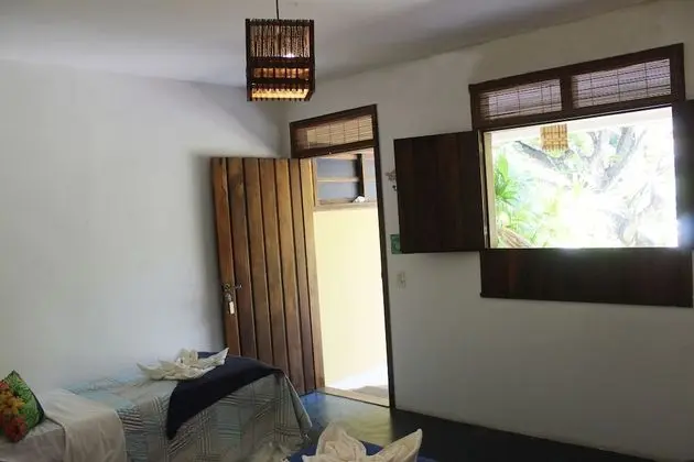 Standard Dört Kişilik Oda (Standard Quadruple Room)